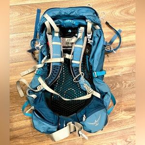 Osprey Aura AG 50 L Pack - Women’s